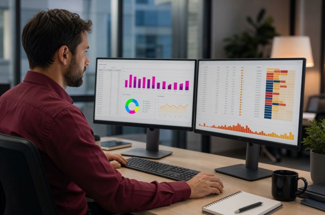 How to Automate Credit Risk Workflows in Financial Services
