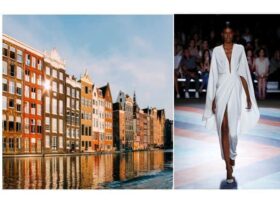 Top Most Fashionable Cities to Explore