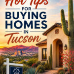 Hot Tips for Buying #Homes in #Tucson #bevhillsmag #realestate