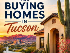Hot Tips for Buying #Homes in #Tucson #bevhillsmag #realestate