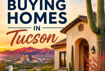 Hot Tips for Buying #Homes in #Tucson #bevhillsmag #realestate