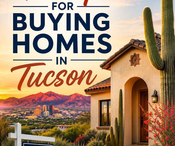 Hot Tips for Buying #Homes in #Tucson #bevhillsmag #realestate