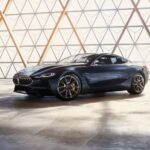 Dream Cars: BMW 8 Series