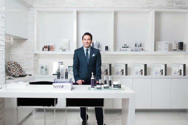 miami life plastic surgery dr nassif