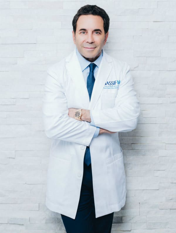 Beverly Hills Plastic Surgeon: Dr. Paul Nassif #beauty #botched #beverlyhills #celebrities #celebrity #plasticsurgeon #doctors #famous #beverlyhillsmagazine #bevhillsmag #paulnassif