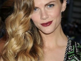 Model to Movie Star: Brooklyn Decker