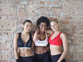 Fitness Curves Are Here to Stay in 2020 #health #fitness #curves #curvybody #bevhillsmag #beverlyhills #beverlyhillsmagazine
