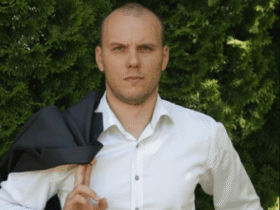 Business Leaders: InventureX Crowdfunding Expert, Grant Lawson #business #beverlyhills #beverlyhillsmagazine #bevhillsmag #success #losangeles