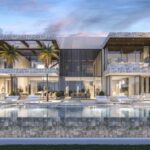 California Dreamin' Villa By Nok Development in Spain