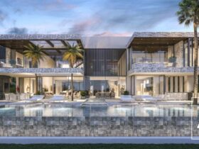 California Dreamin' Villa By Nok Development in Spain