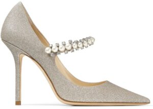 Jimmy Choo Pearly Pumps #fashion #style #shop #JimmyChoo #pumps #bevhillsmag #beverlyhillsmagazine #beverlyhills