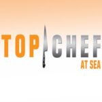 Top Chef at Sea