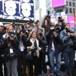 It's Stressful Being A Celebrity