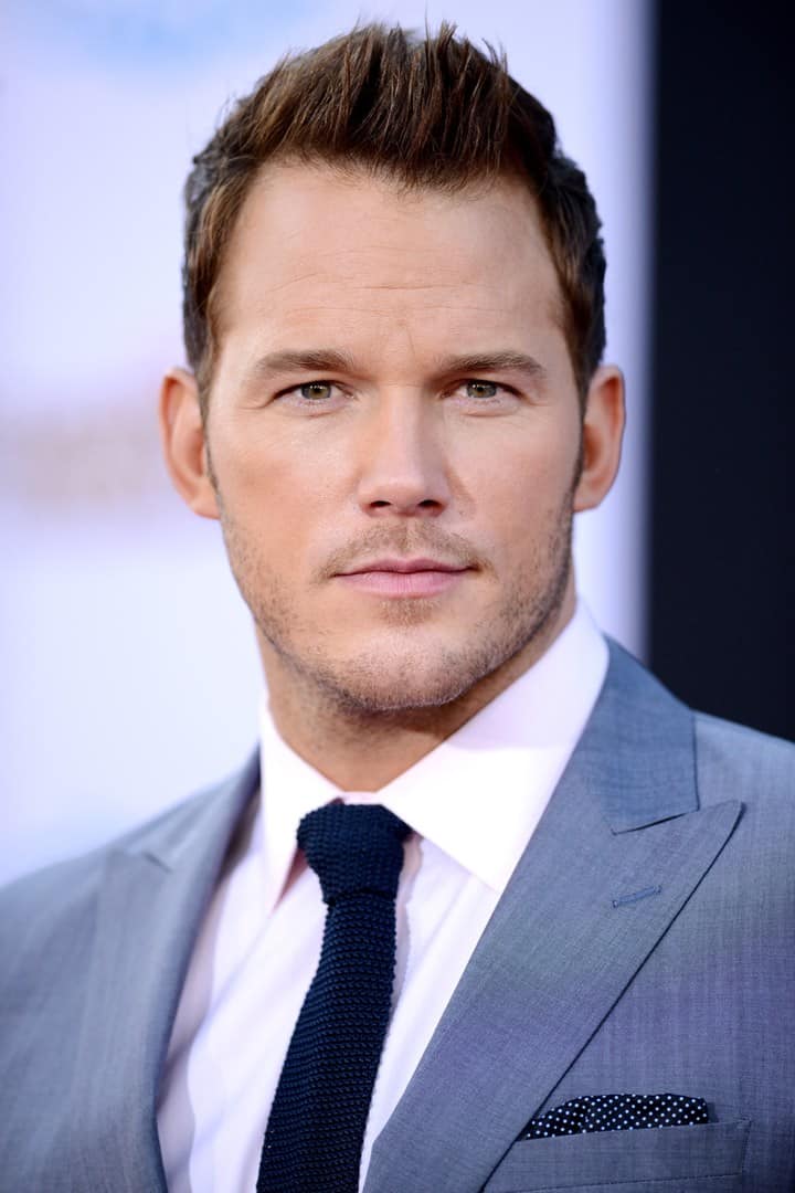 Hollywood Spotlight: Christ Pratt