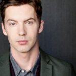 Rising Hollywood Stars: Erik Stocklin