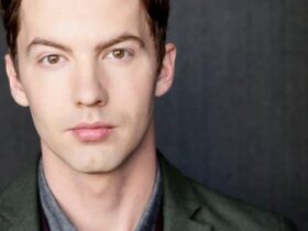 Rising Hollywood Stars: Erik Stocklin