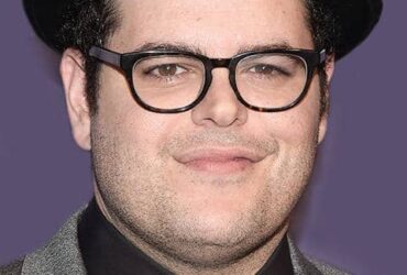 Hollywood Spotlight: Josh Gad