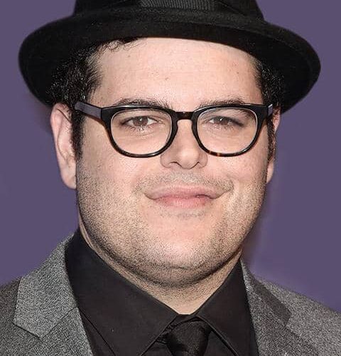 Hollywood Spotlight: Josh Gad