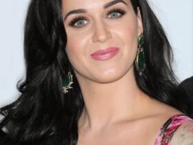 Celebrity of the Week: Katy Perry