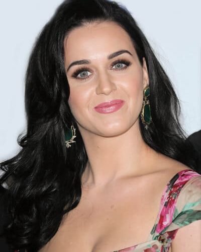 Celebrity of the Week: Katy Perry