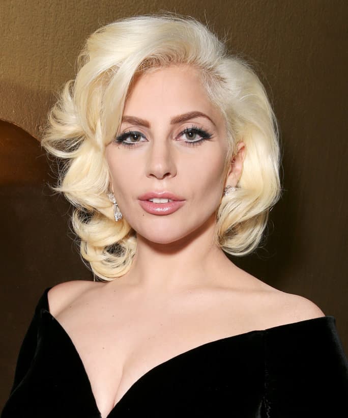 Celebrity Music Superstar: Lady GAGA