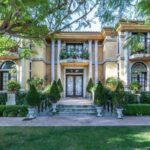 Charlie Sheen Home For Sale #realestate #dream #homes #estates #beautiful #seaside #spanish #homes #homesweethome #luxuryhomes #dreamhomes #homesforsale #luxurylifestyle #beverlyhills #BevHillsMag