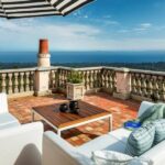 Jeff Bridges Montecito Mansion