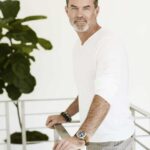 Fugitive's CEO: Filmmaker Chris Gernon