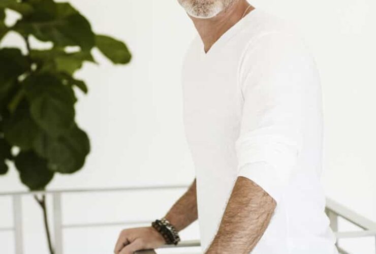 Fugitive's CEO: Filmmaker Chris Gernon