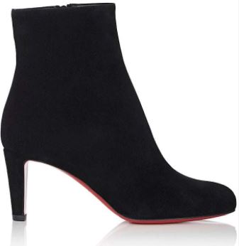 Christian Louboutin Ankle Boots. BUY NOW!!!