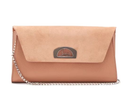 Christian Louboutin Purse. BUY NOW!!! #beverlyhills #beverlyhillsmagazine #bevhillsmag #shop #fashion #style #handbags #christianlouboutin #shopstyle