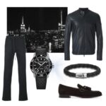 City Style For Men. SHOP NOW!!!
