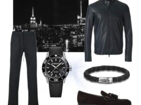 City Style For Men. SHOP NOW!!!