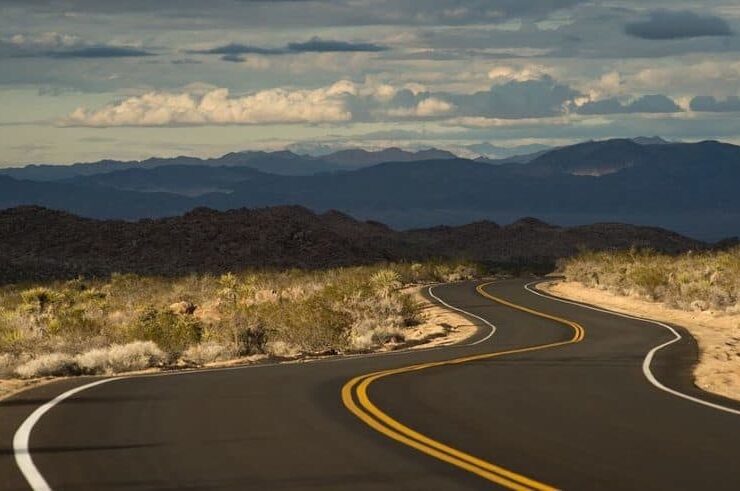 Tips To Prepare For A Great American Road Trip