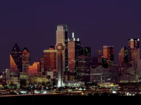 Top 5 Luxury Apartments In Dallas, Texas #realestate #dallas #texas #beverlyhills #bevrlyhillsmagazine