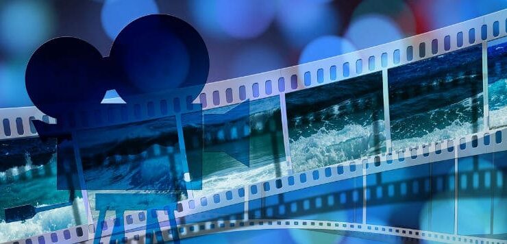 Film Producer David Mimran's 7 Tips for Aspiring Indie Filmmakers #beverlyhills #beveryhillsmagazine #bevhillsmag #filmmakers #hollywood #filmmaking #movies