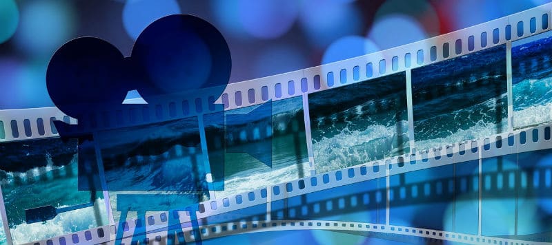 Film Producer David Mimran's 7 Tips for Aspiring Indie Filmmakers #beverlyhills #beveryhillsmagazine #bevhillsmag #filmmakers #hollywood #filmmaking #movies