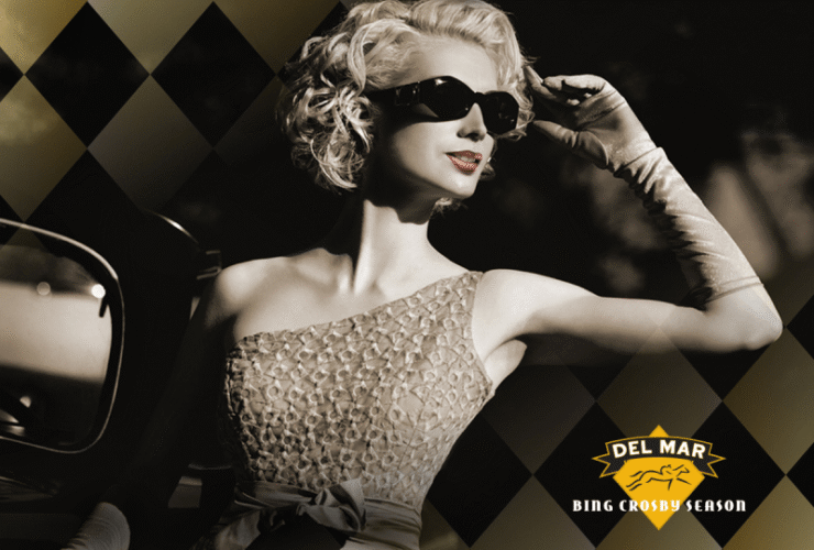 Bing Crosby Season at Del Mar