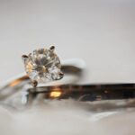 A Cremation Diamond into a ring