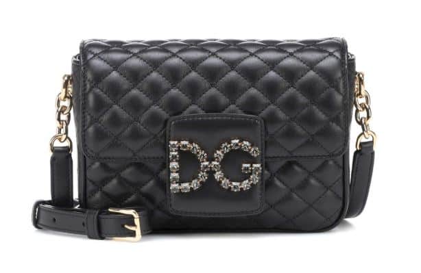 Dolce & Gabbana Handbag. BUY NOW!!! #shop #fashion #style #shop #shopping #clothing #beverlyhills #beverlyhillsmagazine #bevhillsmag
