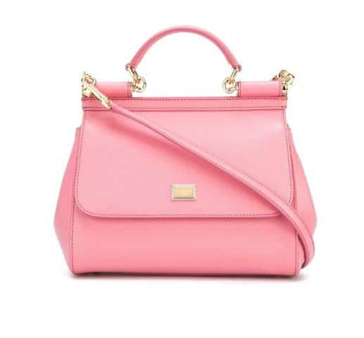 Dolce & Gabbana Handbag. BUY NOW!!! #shop #fashion #style #shop #shopping #clothing #beverlyhills #beverlyhillsmagazine #bevhillsmag 