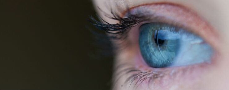 Modern Medicine: Curing A Lifetime Of Poor Vision #badeyesight #eyes #vision #cataracts #eyedoctor #beverlyhills #beverlyhillsmagazine #bevhillsmag