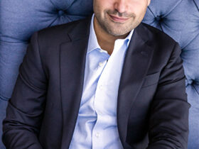 Dr. Beni Talei #beverlyhills #beverlyhillsmagazine #plasticsurgery #drbentalei