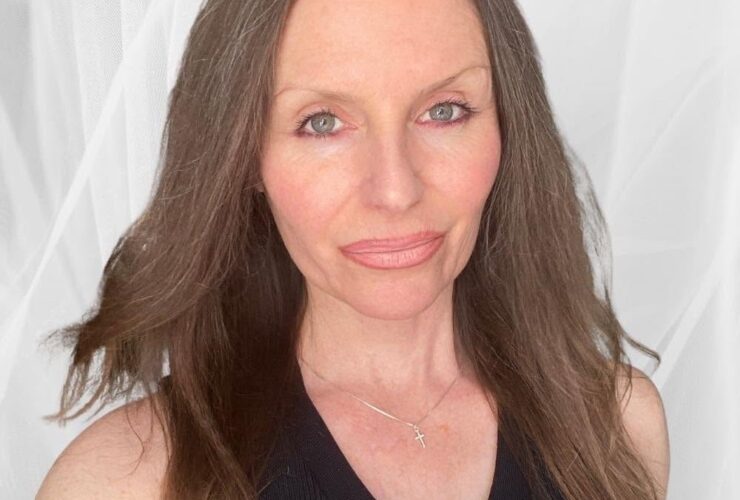 Jacqueline Maddison Editor-in-Chief Queen of Beverly Hills Magazine #beverlyhills #queenofbeverlyhills #luxury