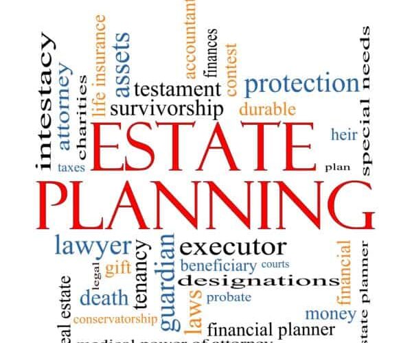 Grantor Trusts and Estate Planning #retirement