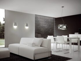 Selva Luxury Furniture for Mansions