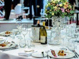 How To Host Unforgettable Corporate Events #business #success #bevhillsmag #beverlyhillsmagazine #beverlyhills