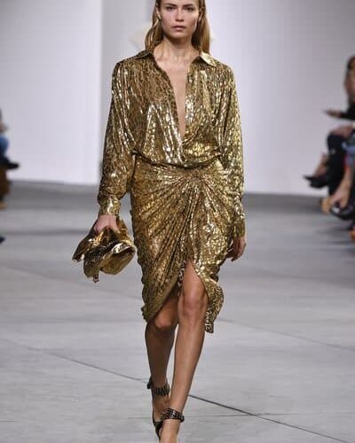 Get the 411 on LA Fashion Week