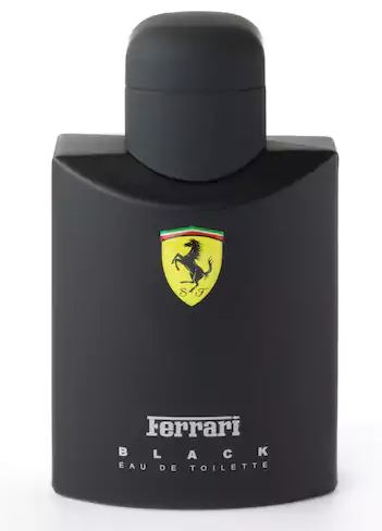 Ferrari Cologne. BUY NOW!!! #beverlyhillsmagazine #beverlyhills #fashion #style #shop #shopping #shoes #styleformen