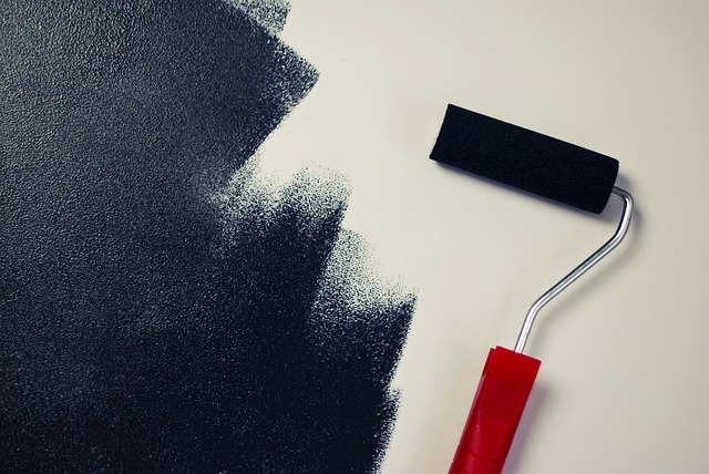 How a Fresh Coat of Paint Can Update Your Home's Style. #bevhillsmag #beverlyhills #beverlyhillsmagazine #homedecor #paint #freshcoat